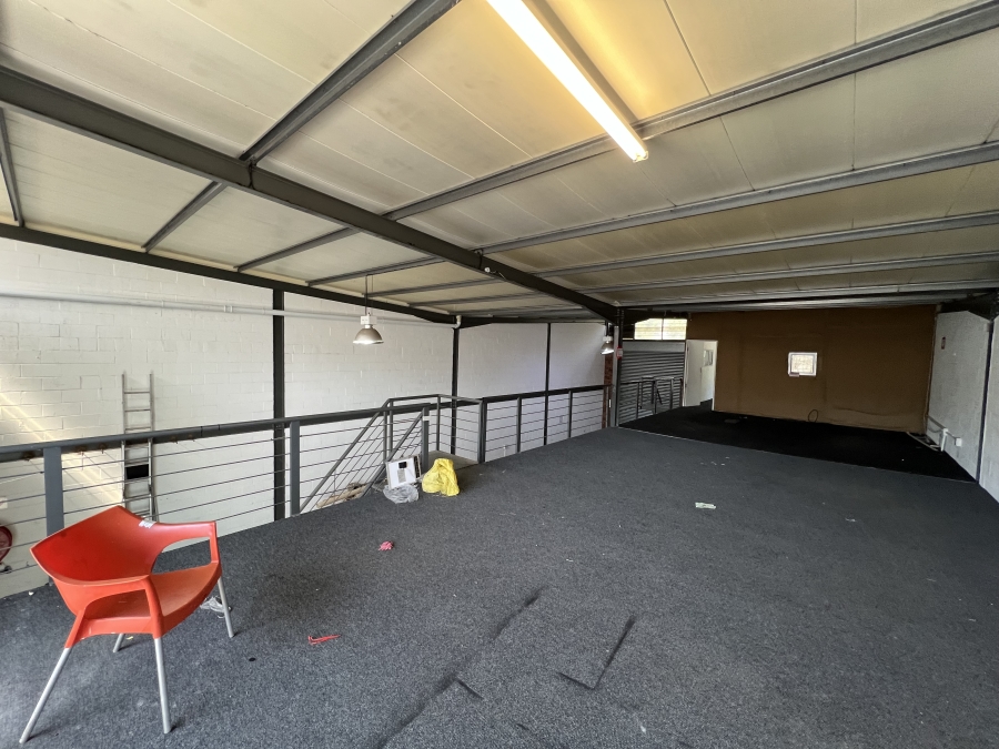 Commercial Property for Sale in Saxenburg Park 1 Western Cape